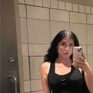 Meet your Posher, Martha e